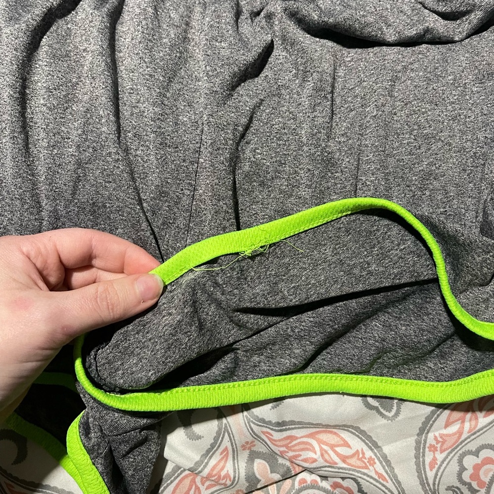 ZonePro Shorts - Picture 3 of 4
